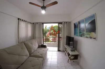 Apartamento com 1 quarto à venda em Estufa I, Ubatuba 