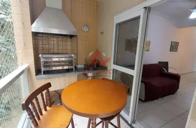 Apartamento 2 dormitórios a venda na área nobre da praia grande !