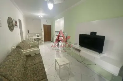 Apartamento com 2 quartos à venda na Praia Grande, Ubatuba 