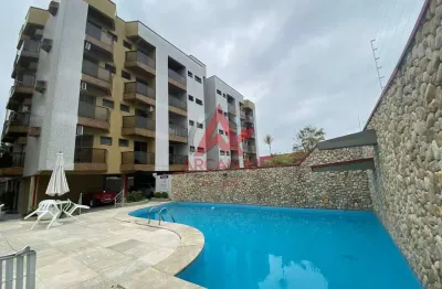 Apartamento com 3 quartos à venda no Centro, Ubatuba 