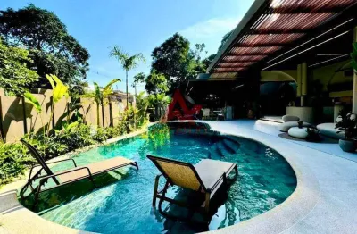 Riviera de são lourenço - casa a a venda em riviera de são  lourenço