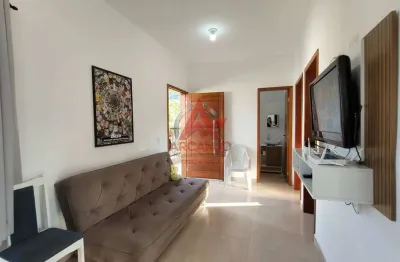 Apartamento à venda no bairro maranduba em ubatuba/sp