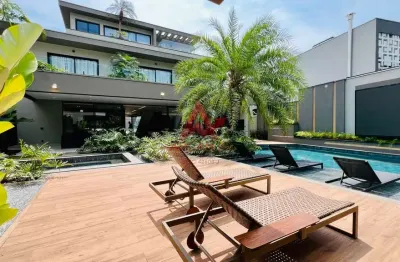 Casa com 7 quartos à venda na Riviera de São Lourenço, Bertioga 