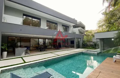 Casa com 6 quartos à venda na Riviera de São Lourenço, Bertioga 