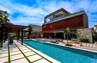 Casa com 8 quartos à venda na Riviera de São Lourenço, Bertioga 