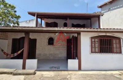 Casa para locação definitiva , no bairro estufa ii - ubatuba - sp