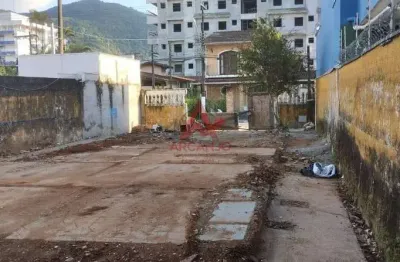 Oportunidade de terreno a venda na região central de ubatuba - sp