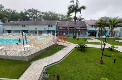 Apartamento com 2 quartos à venda em Perequê Açu, Ubatuba 