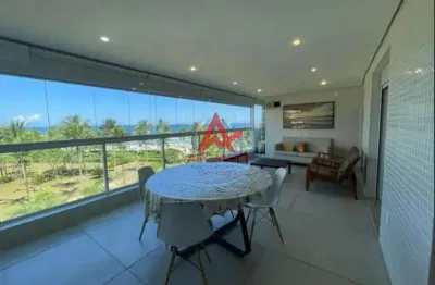 Apartamento com 3 quartos à venda na Riviera de São Lourenço, Bertioga , 16000 m2 por R$ 5.500.000