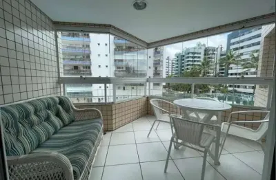 Apartamento à venda no bairro riviera em bertioga/sp