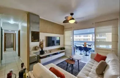 Apartamento à venda no bairro riviera em bertioga/sp