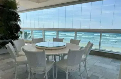 Apartamento à venda no bairro riviera em bertioga/sp