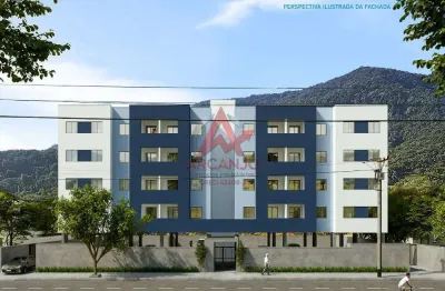 Blue hills - apartamento na planta maranduba/ubatuba-sp