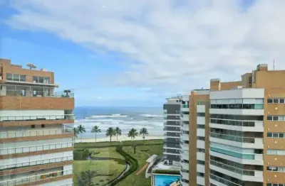 Apartamento à venda no bairro riviera em bertioga/sp