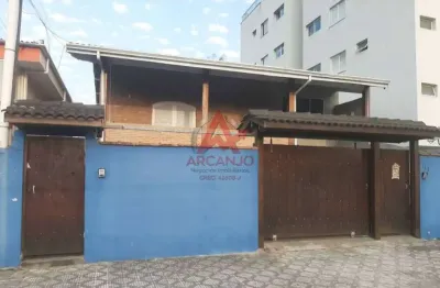 Casa com 8 quartos à venda no Umuarama, Ubatuba 