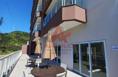 Apartamento à venda no bairro toninhas em ubatuba/sp