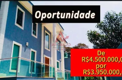 Casa com 4 quartos à venda no Caraguatá, Mairiporã 