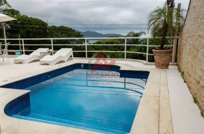 Casa com 6 quartos à venda na Praia da Cocanha, Caraguatatuba , 80000 m2 por R$ 4.000.000