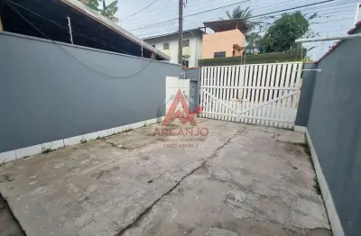 Casa com 1 quarto à venda em Itaguá, Ubatuba 