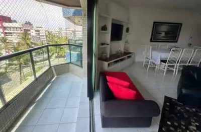 Apartamento à venda no bairro riviera em bertioga/sp
