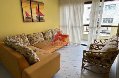 pOPORTUNIDADE APARTAMENTO MOBILIADO COM 3 DORMOTORIOS A VENDA EM UBATUBA-SP/p