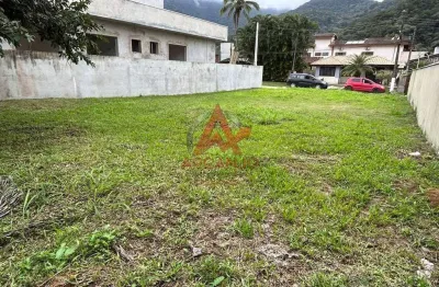 Terreno à venda em Horto Florestal, Ubatuba 