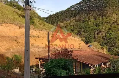 Chácara / sítio com 3 quartos à venda em Palmeiras, Natividade da Serra 