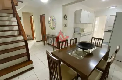 Apartamento com 3 quartos à venda em Itaguá, Ubatuba 