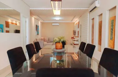 Apartamento com 3 quartos à venda no Umuarama, Ubatuba 