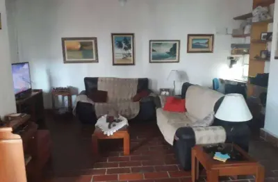 Casa com 4 quartos à venda no Silop, Ubatuba 