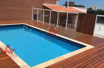 Apartamento com 2 quartos à venda no Umuarama, Ubatuba 