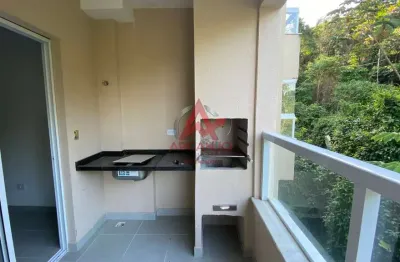 Apartamento com 2 quartos à venda em Toninhas, Ubatuba 