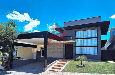 Casa com 3 quartos à venda no Chácaras Maringá, Atibaia 