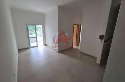 pApartamento Padrão, 02 dormitórios e 01 suíte , 02 banheiros/p