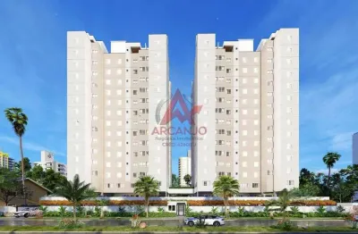 Ferrazano - apartamento na planta minha casa minha vida ferrazano