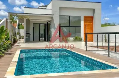 Casa com 3 quartos à venda no Loteamento Parque Residencial Serras de Atibaia II, Atibaia 