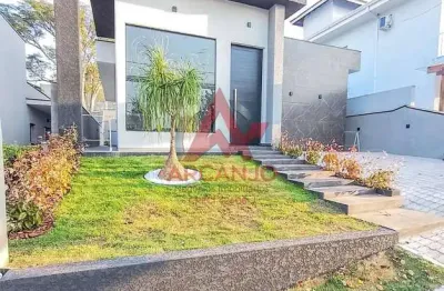Casa com 3 quartos à venda no Centro, Atibaia 