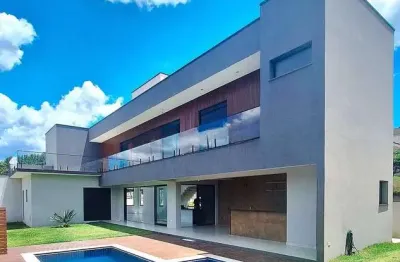 Casa à venda no bairro condominio residencial reserva ecologica atibaia em atibaia/sp