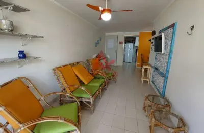 Apartamento à venda no bairro tenório em ubatuba/sp