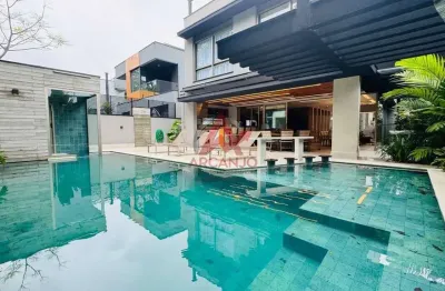 Riviera de são lourenço - casa a venda em riviera de são lourenço