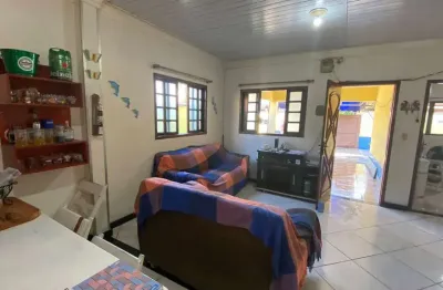Casa com 3 quartos à venda na Estufa II, Ubatuba 
