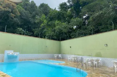 Apartamento com 2 quartos à venda na Praia Grande, Ubatuba 