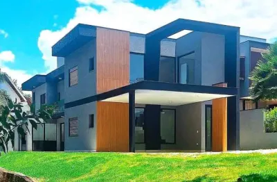 Casa com 4 quartos à venda no Condomínio Residencial Reserva Ecológica Atibaia, Atibaia 