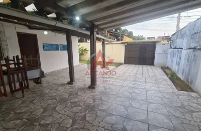 Casa para aluguel definitivo  02 quartos 01 banheiro sala de estar
