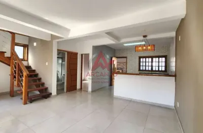 Casa com 4 dormitórios , 01 suíte ,   a venda no perequê açú