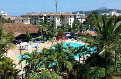 Apartamento a venda na praia das toninhas de 03 dormitorios proximo ao mar