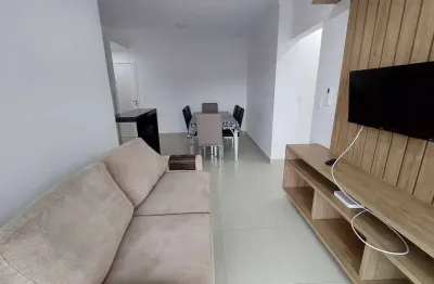 Apartamento à Venda - 02 Quartos (01 Suíte) na Praia das Toninhas, Ubatuba/