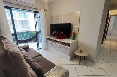 Apartamento com 2 quartos à venda em Itaguá, Ubatuba 