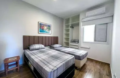 Apartamento com 2 quartos à venda no Umuarama, Ubatuba 