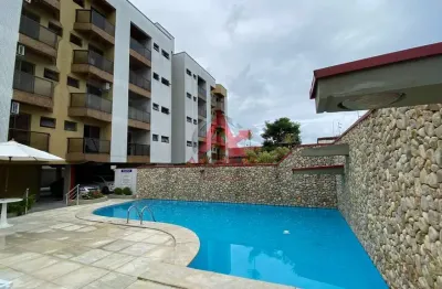 Apartamento a venda no centro de ubatuba com 03 dormitorios